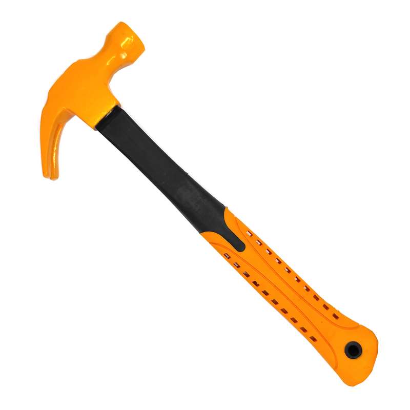 چکش میخ کش تات تولز مدلMT-500 وزن 500 گرم چکش میخ کش تات تولز مدلMT-500 وزن 500 گرم