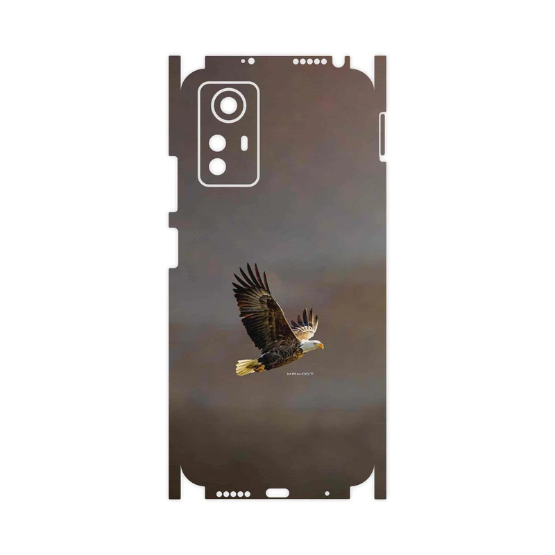 برچسب پوششی ماهوت مدل Eagle-FullSkin مناسب برای گوشی موبایل شیائومی Redmi Note 12S
