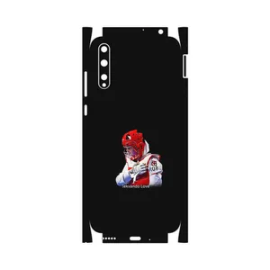 MAHOOT Tekvando-FullSkin Cover Sticker for Huawei Y8p