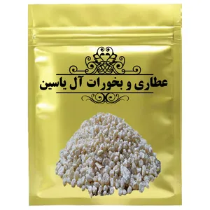 دمنوش مصطکی بازاری - 500 گرم 