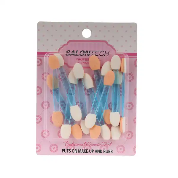 پد سایه سالن تک مدل ss15 بسته 12عددی