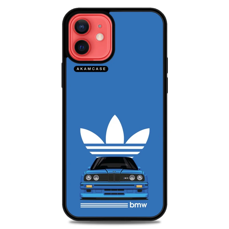 کاور آکام مدل AMC-WA12-BMW-25 مناسب برای گوشی موبایل اپل iPhone 12
