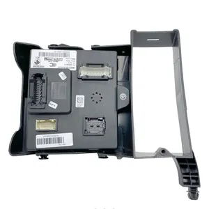 جعبه سی بی ام کروز پلاس مدل چهار سوکت مناسب برای 207