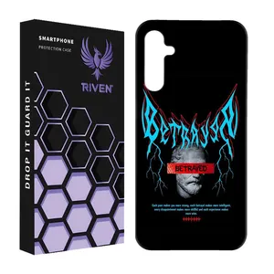 RIVEN RI1-15 Case For Samsung Galaxy A54