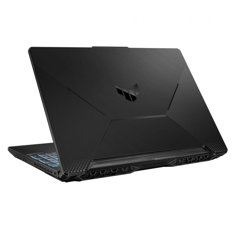 لپ تاپ 15.6 اینچی ایسوس مدل TUF Gaming F15 FX506HM-AB لپ تاپ 15.6 اینچی ایسوس مدل TUF Gaming F15 FX506HM-AB