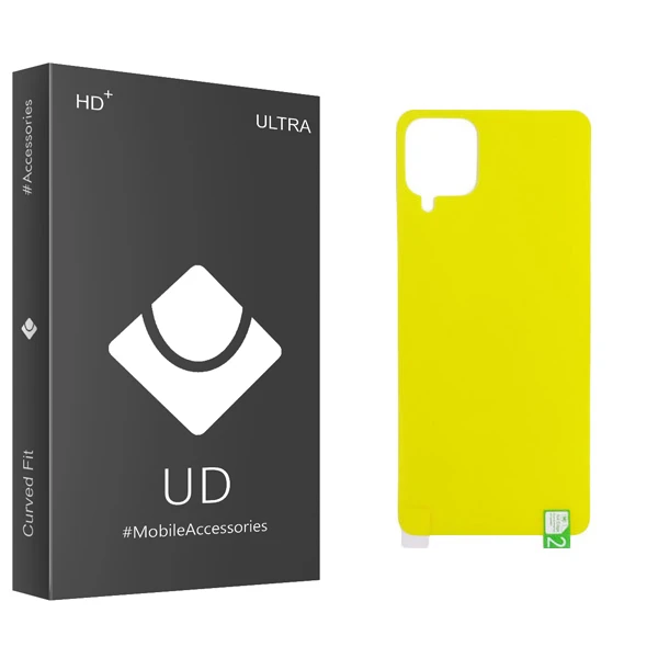 محافظ پشت گوشی یو دی مدل ULTRA مناسب برای گوشی موبایل سامسونگ Galaxy A12