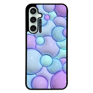 AKAM AMC-WSGS23FE-JELLY-39 Cover For Samsung Galaxy S23 FE