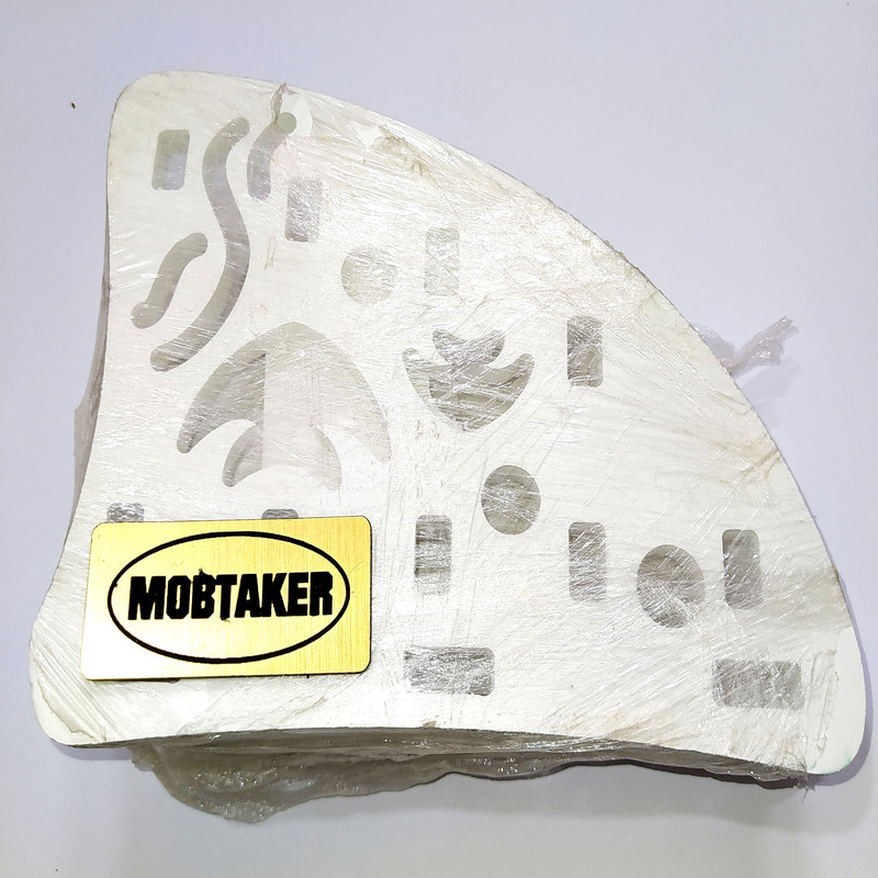 محافظ کنترل مبتکر مدل  KONT 385