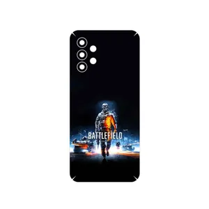 MAHOOT Battlefield Game Series Cover Sticker for Samsung Galaxy A13