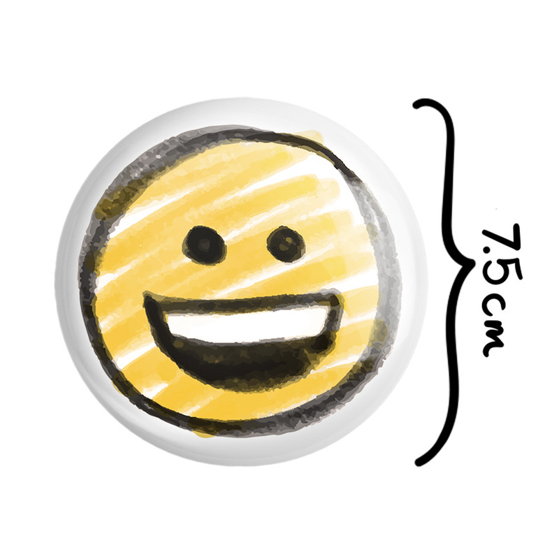 آینه جیبی خندالو طرح ایموجی Emoji مدل تاشو کد 3029 آینه جیبی خندالو طرح ایموجی Emoji مدل تاشو کد 3029