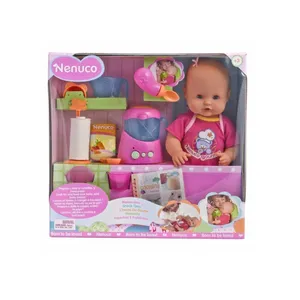 عروسک مدل Born To Be Loved کد 700014057 ارتفاع 42 سانتیمتر