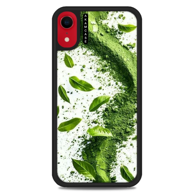 کاور آکام مدل AMC-WAXR-MATCHA-8 مناسب برای گوشی موبایل اپل iPhone XR