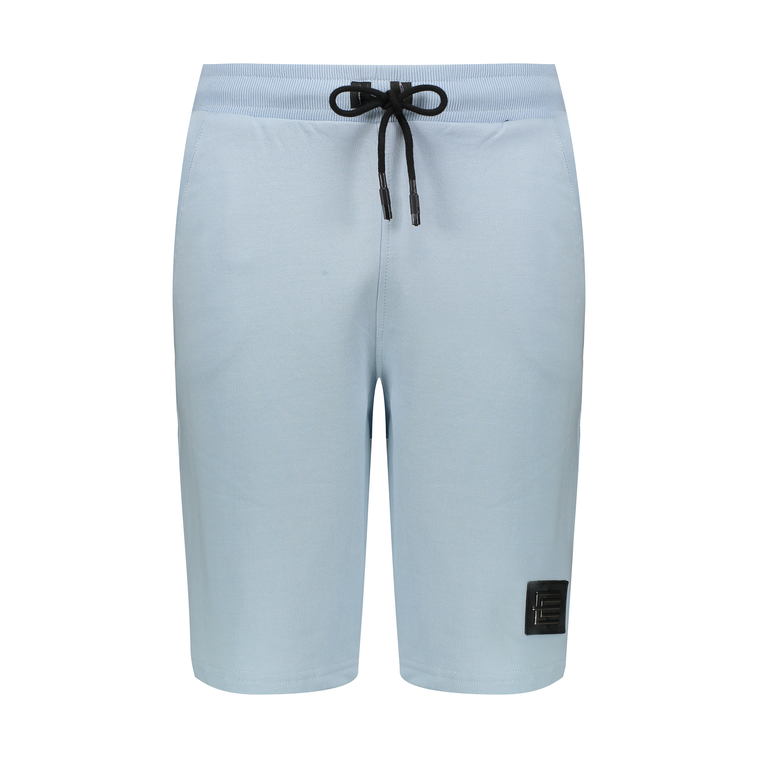 شلوارک مردانه ان سی نو مدل ویواید رنگ آبی