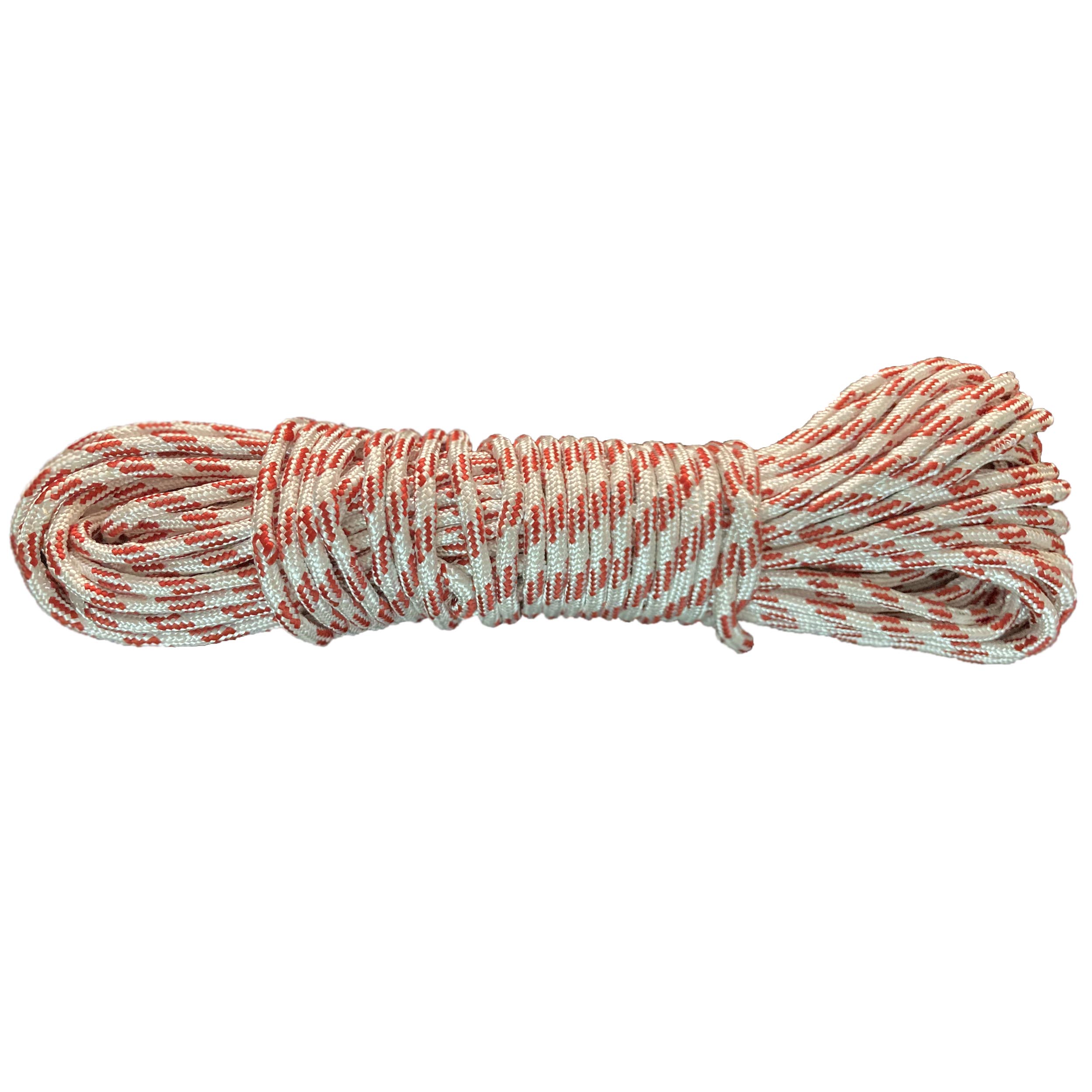 طناب بسته بندی مدل ابریشمی طول 10 متر