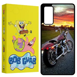 BOB GHAB BCPS20F Cover For Samsung Galaxy S20 FE 4G / S20 FE 5G / S20 FE 2022