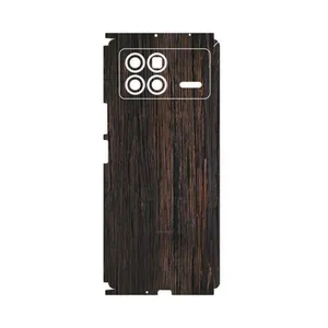MAHOOT Burned_Wood-FullSkin Cover Sticker for Xiaomi Mix Fold 3