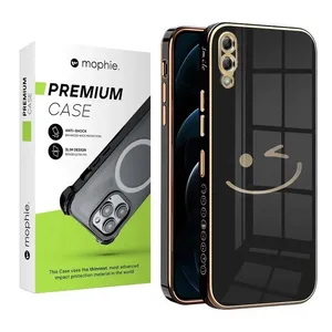 Mophie MySmile Cover For Huawei Y7 Pro 2019