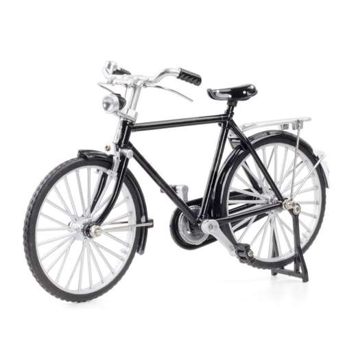 دوچرخه اسباب بازی مدل Mini Bicycle Classic
