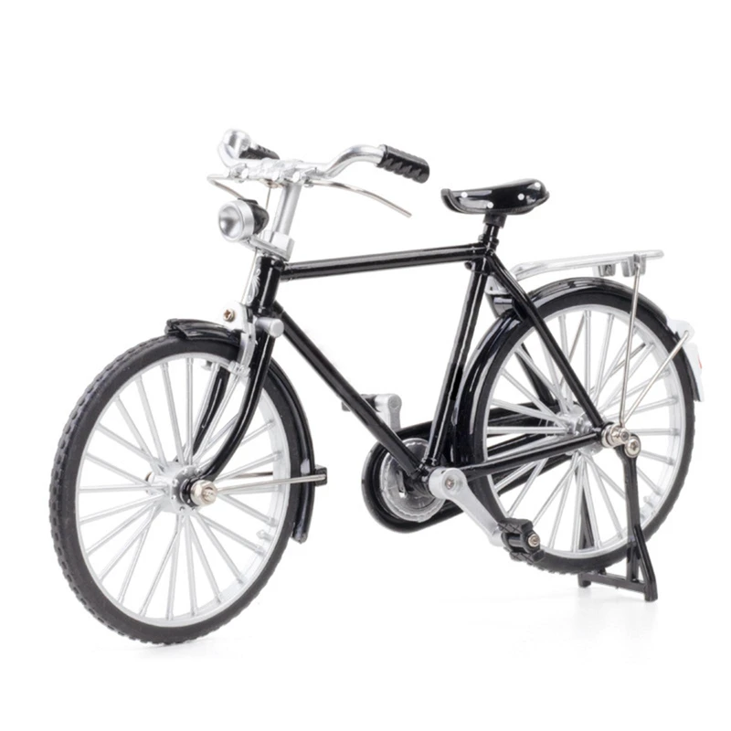 دوچرخه اسباب بازی مدل Mini Bicycle Classic