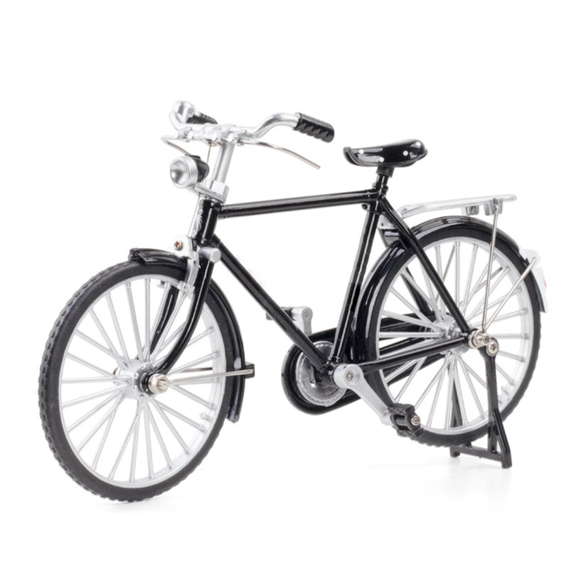 دوچرخه اسباب بازی مدل دوچرخه فلزی کلاسیک مدل Mini Bicycle Classic