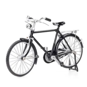 دوچرخه اسباب بازی مدل  دوچرخه فلزی کلاسیک مدل Mini Bicycle Classic