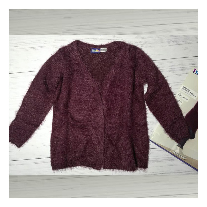 ژاکت دخترانه لوپیلو مدل LU-287501