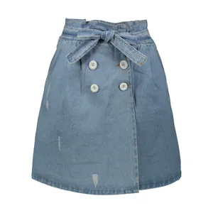 دامن زنانه اکزاترس مدل I031001078060011-078