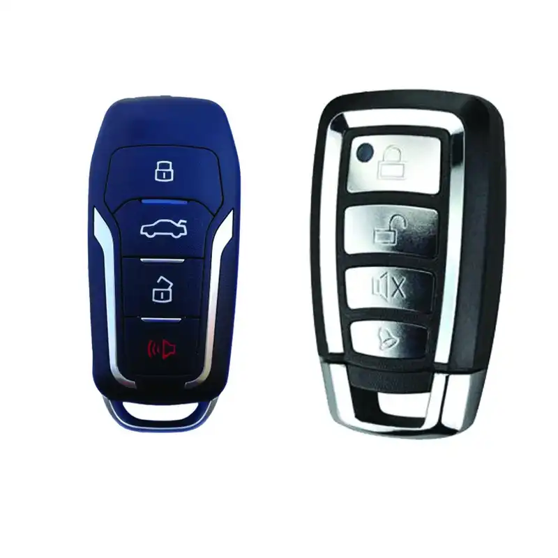 دزدگیر خودرو  استارتی پلیسینگ مدل  PD 4000