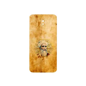 MAHOOT Rudaki Cover Sticker for Samsung Galaxy J7 Pro