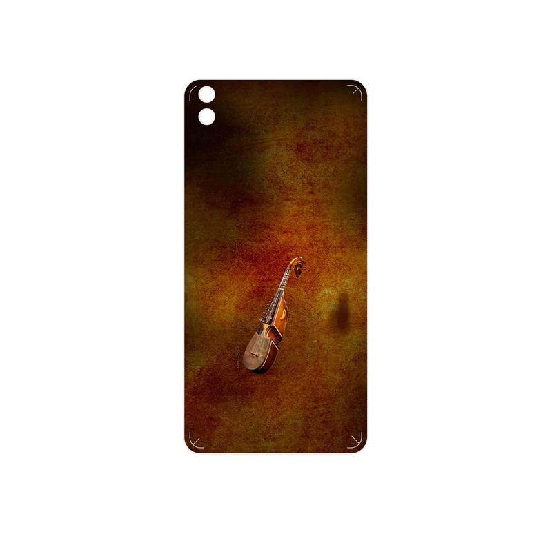 برچسب پوششی ماهوت مدل Rabab مناسب برای گوشی موبایل اچ تی سی Desire 816