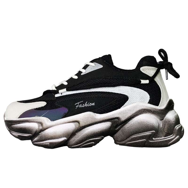 کفش روزمره زنانه مدل اسپرت کد Bk