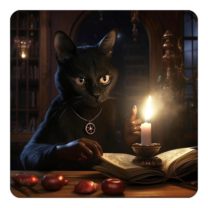 مگنت کاکتی طرح هری پاتر Harry Potter مدل mp42360