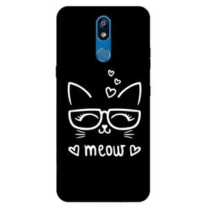 Megafone 7700 Cover For LG K40