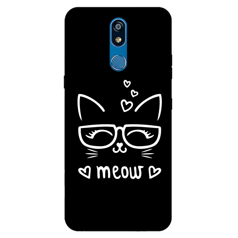 کاور مگافون کد 7700 مناسب برای گوشی موبایل ال جی K40