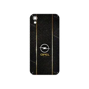 MAHOOT OPEL Cover Sticker for Honor 8S
