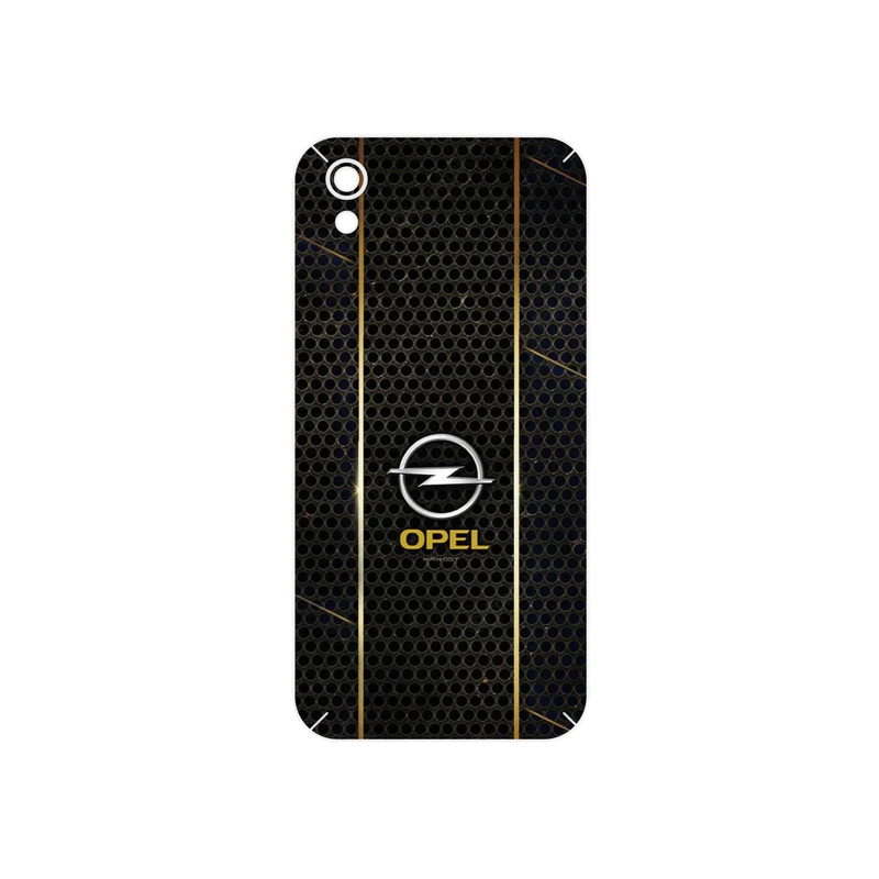 برچسب پوششی ماهوت مدل OPEL مناسب برای گوشی موبایل آنر 8S