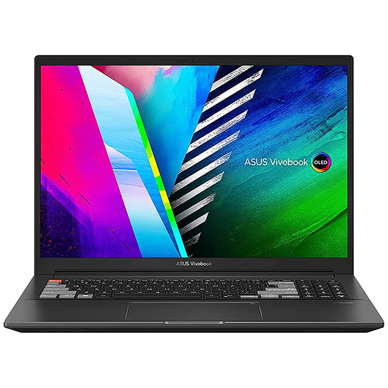 لپ تاپ 16 اینچی ایسوس مدل VivoBook Pro M7600QE-L2015