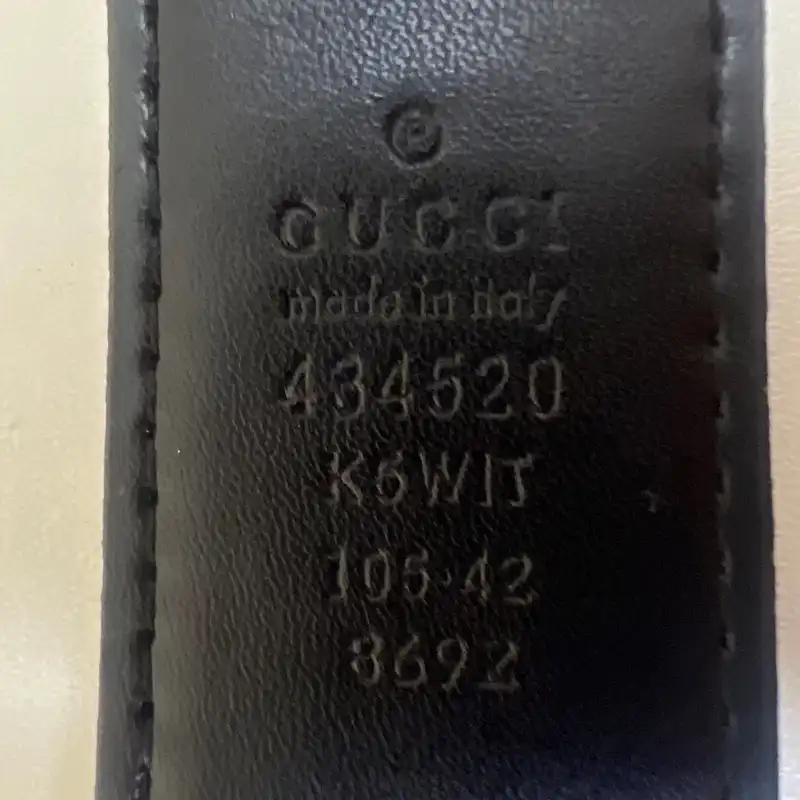 کمربند زنانه مدل G380