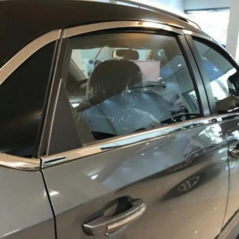 زه پنجره خودرو مدل 200c