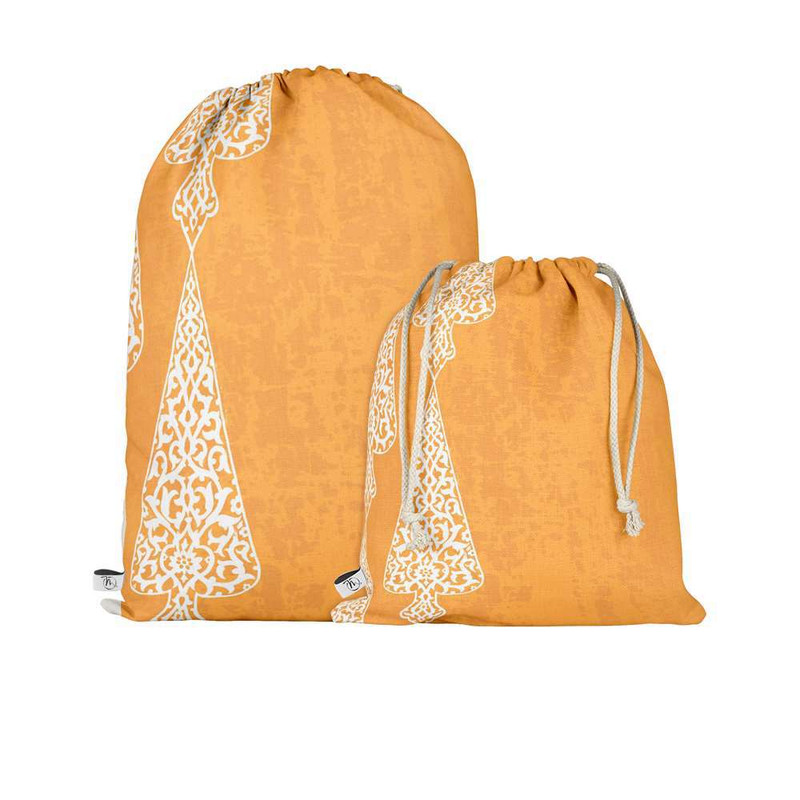 کوله پشتی ورزشی مدوپد مدل سرو md00481 بسته 2 عددی