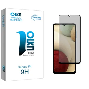Cooling Olka Glass NEW Matt Ceramics Screen Protector For Samsung Galaxy A23