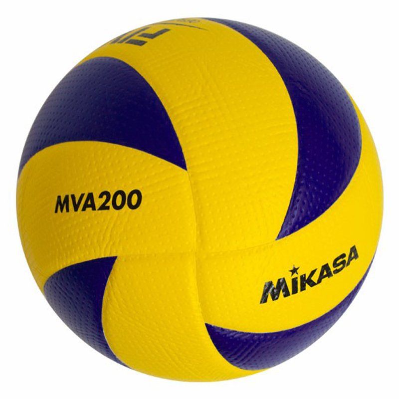 نقد و بررسی توپ والیبال مدل MVA 200 توسط خریداران