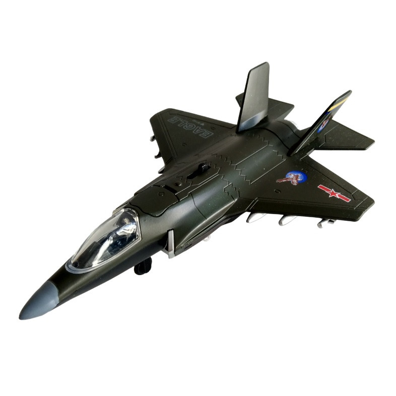 هواپیما بازی مدل جت جنگنده 20FFA145AR
