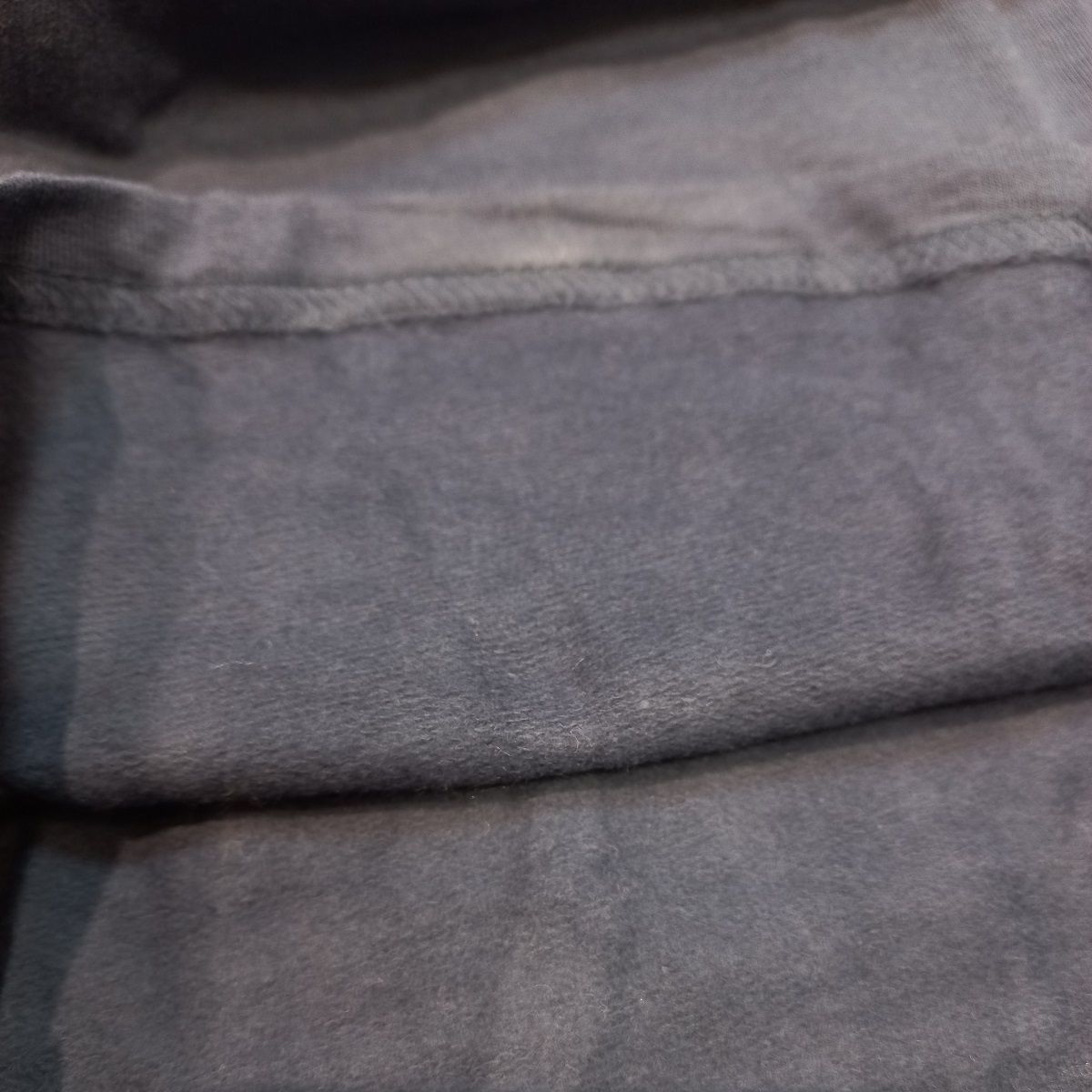 تی شرت آستین بلند دخترانه لوپیلو مدل داخل کرکی کد 13032552 -  - 3