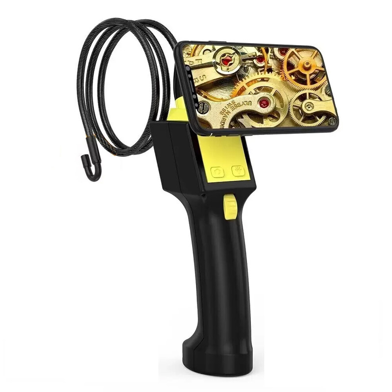 بروسکوپ مدل 805