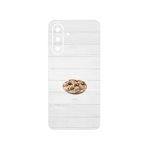 MAHOOT Seafood Cover Sticker for Samsung Galaxy A36