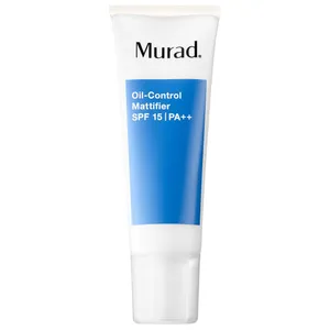کرم مرطوب کننده مورد مدل oil-control mattifier حجم 50 میلی لیتر