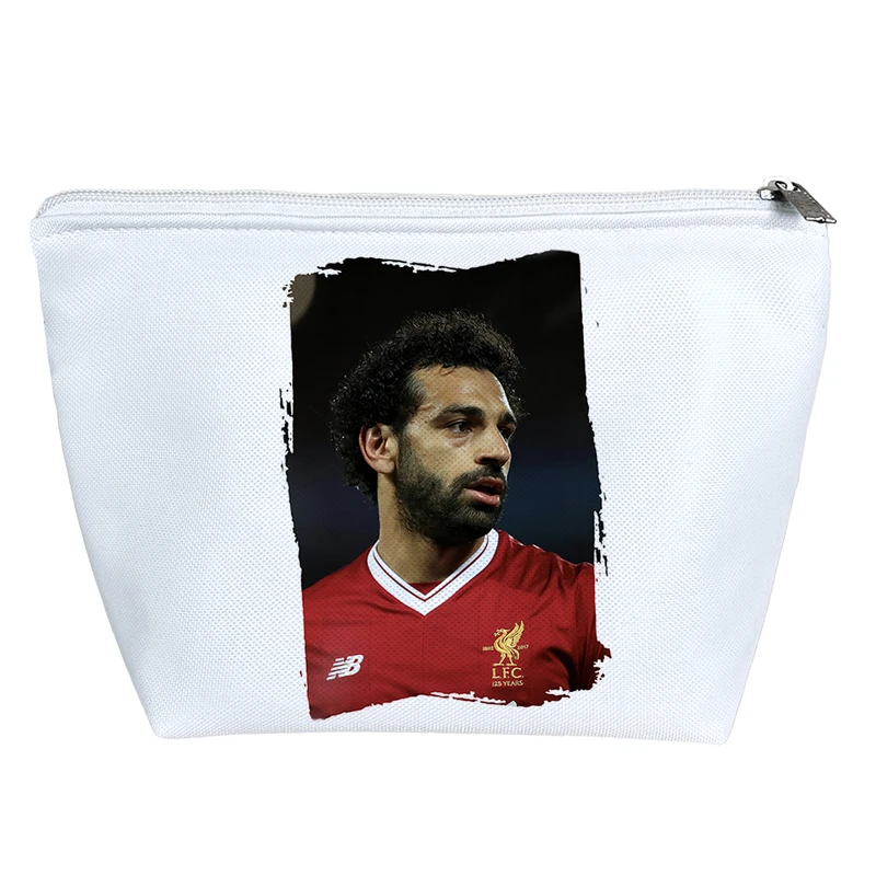 کیف لوازم آرایش دخترانه خندالو مدل محمد صلاح کد 3253