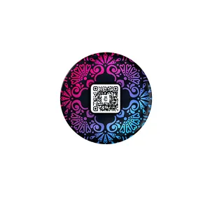 تگ NFC مدل پیکسل هوشمند کارتت