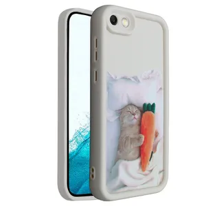 Catty Case For Huawei Y5 2018